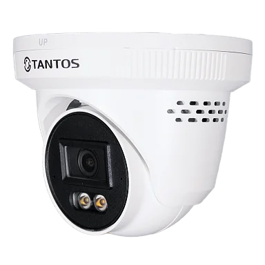 Tantos TSi-Ee47FN  , объектив