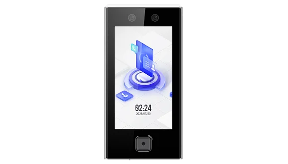 Считыватель iFlow F-KD-3440PMQC