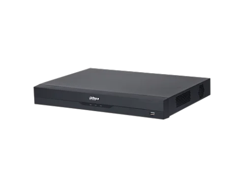 Гибридный видеорегистратор (XVR) Dahua DH-XVR5216AN-5M-I3/T