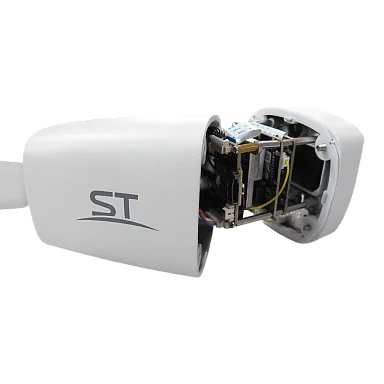 Space Technology ST-VF2913 PRO FORT (2,8мм) IP Видеокамера 2 Мп, объектив 2,8 мм