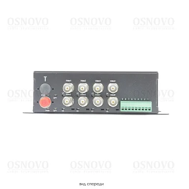OSNOVO TA-H82-15F