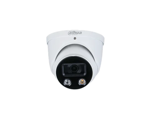 Dahua DH-IPC-HDW3249HP-AS-PV-0280B IP Видеокамера 2 Мп, объектив 2,8 мм