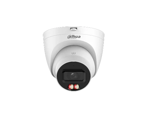 Dahua DH-IPC-HDW21249TP-S-IL-0280B - IP Видеокамера  12 Мп, объектив 2,8 мм