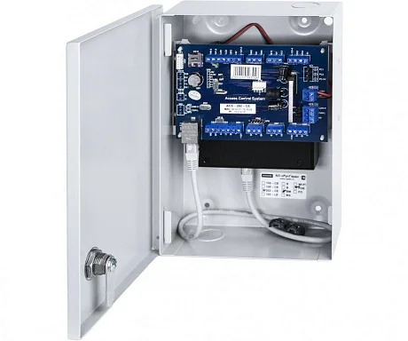 Сетевой контроллер RusGuard ACS-105-CE-BM (POE)