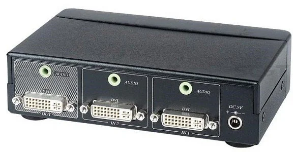 SC&T DS02A