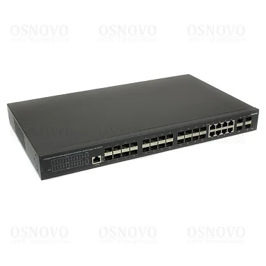 OSNOVO SW-32G4X-1L