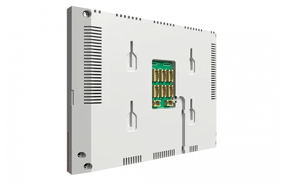 Монитор видеодомофона Slinex Sonik 7 Cloud (White)