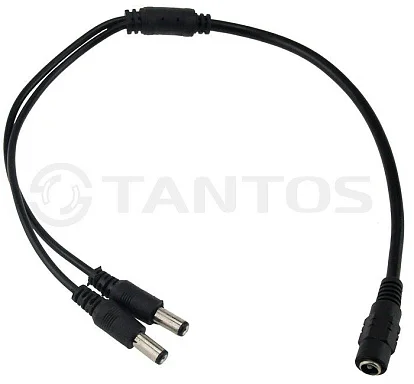 Tantos Разветвитель питания TS DC 2