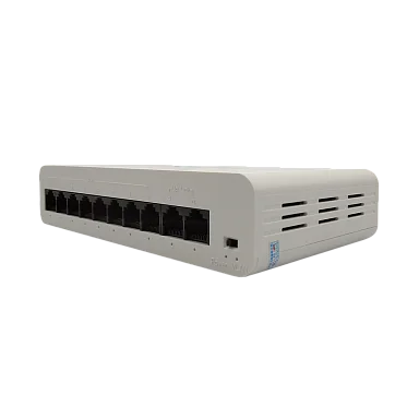 Коммутатор Space Technology ST-S811POE (P/2M/96W/А)