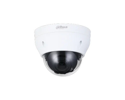 Dahua DH-HAC-D3A51P-Z-S3 - HD Видеокамера  5 Мп, объектив 2,7-13,5 мм