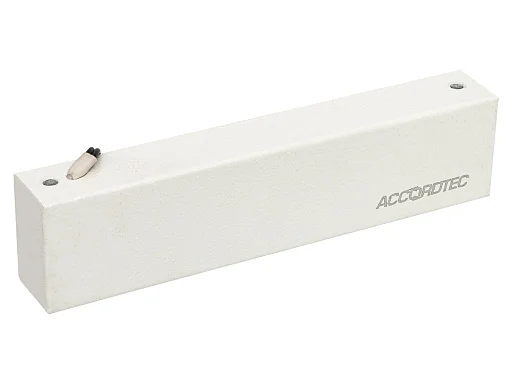 AccordTec ML-295K с уголком, цвет Белый