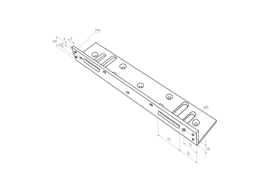 Novicam LH280 Novicam v.4418