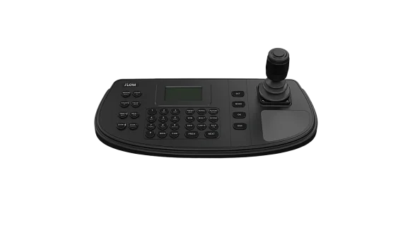 Пульт управления камерами PTZ iFlow F-KB0004