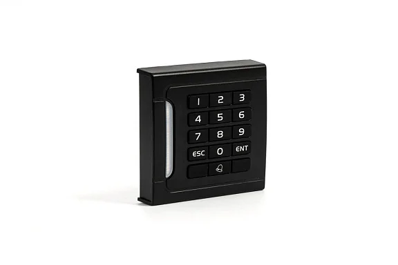 Считыватель Бастион SPRUT RFID Reader-15GR-K