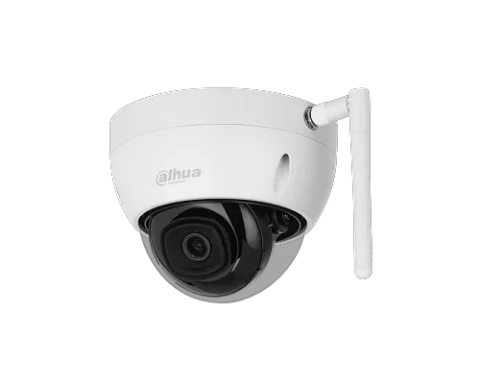 Dahua DH-IPC-HDBW1230DE-SW IP Видеокамера 2 Мп, объектив 2,8 мм