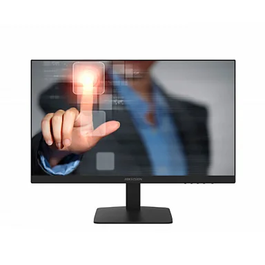 Монитор для видеонаблюдения Hikvision DS-D5027FN57, 27"