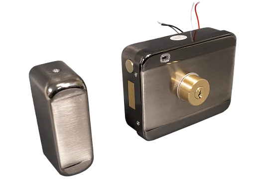 Tantos TS-elMotor