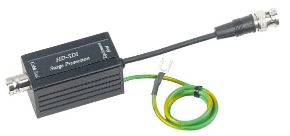 Грозозащита SC&T SP007L
