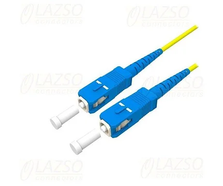 Патч-корд LAZSO PC-SU-SC/SC(5m)