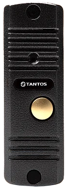 Вызывная панель Tantos WALLE+ HD (асфальт)