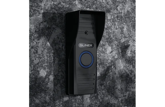 Вызывная панель Slinex ML-15HD (черный)