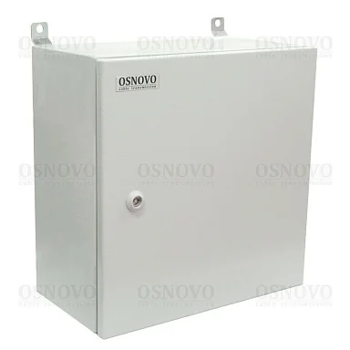 Монтажный шкаф OSNOVO OS-33T1