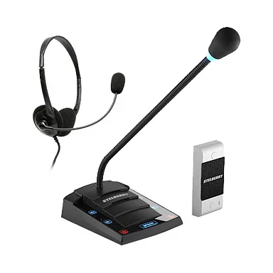 STELBERRY S-412