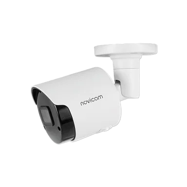 Novicam SMART 23 Novicam v.1290(15) - IP Видеокамера  2 Мп, объектив 3,6 мм