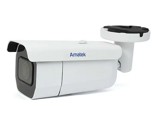 Amatek AC-IS806ZP - IP Видеокамера  8 Мп, объектив 2,7-13,5 мм