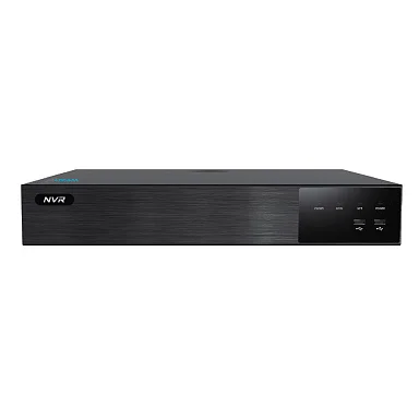 IP Видеорегистратор (NVR) AltCam IVR6481(RU)