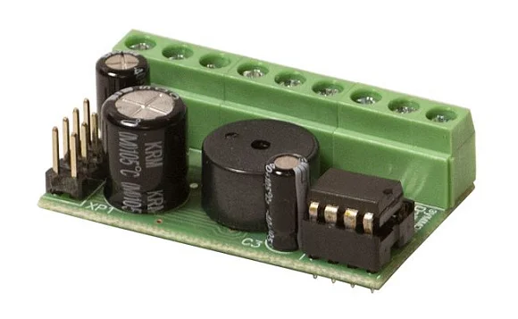 Автономный контроллер AccordTec AT-K4000M