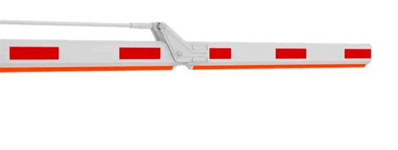 Шлагбаум Dahua IPMECD-0261-M1515-LED