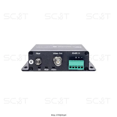 SC&T HD401F-5M