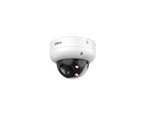 Dahua DH-IPC-HDBW3449RP-ZS-IL - IP Видеокамера  4 Мп, объектив 2,7-13,5 мм