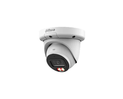 Dahua DH-IPC-HDW3249QMP-S-IL-0280B - IP Видеокамера  2 Мп, объектив 2,8 мм