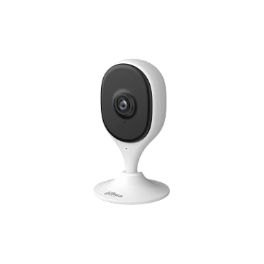 Dahua DH-IPC-C5AP-0280B - IP Видеокамера  5 Мп, объектив 2,8 мм