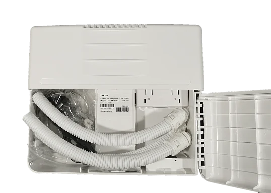 Tantos TSn-B8FP10G2