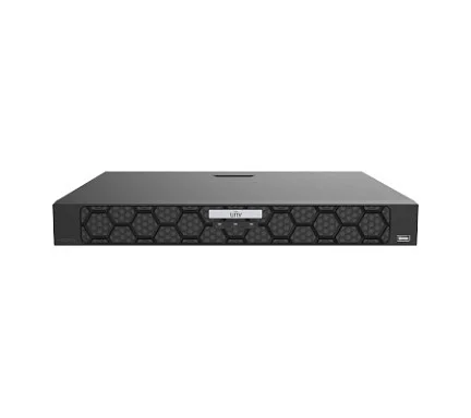 IP Видеорегистратор (NVR) Uniview NVR504-32B-P16-IQ