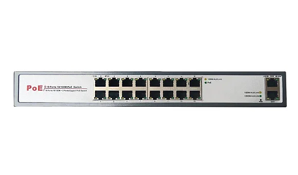 Коммутатор BAS-IP SH-20.16