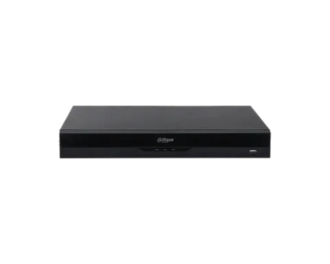 IP Видеорегистратор (NVR) Dahua DHI-NVR4216-16P-EI