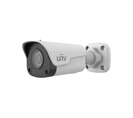 Uniview IPC2128LB-ADF28K-G - IP Видеокамера  8 Мп, объектив 2,8 мм