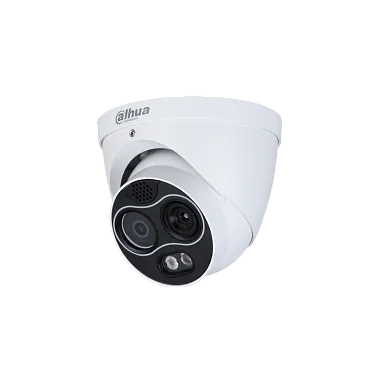 Тепловизор Dahua DHI-TPC-DF1241-TB2F2-DW-S8