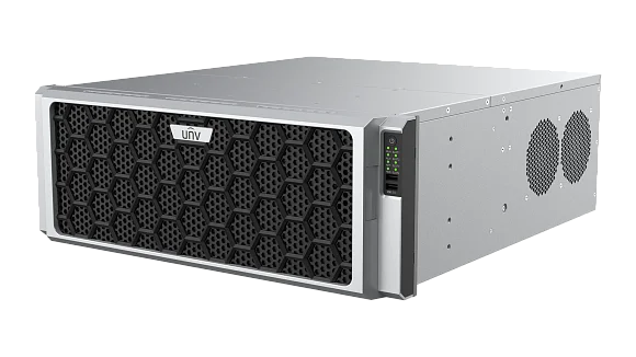IP Видеорегистратор (NVR) Uniview NVR824-128R