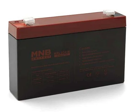 Аккумулятор MNB HRL634W