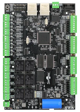 Сетевой контроллер Smartec ST-NC441R2