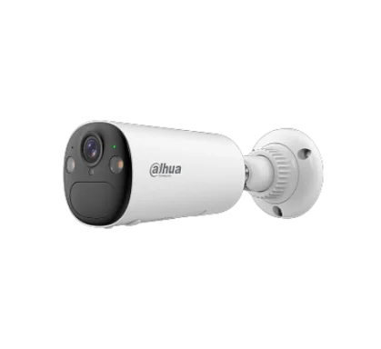 Dahua DH-BF4CP-4G-XL/M0508 - IP Видеокамера  4 Мп, объектив 2,1 мм