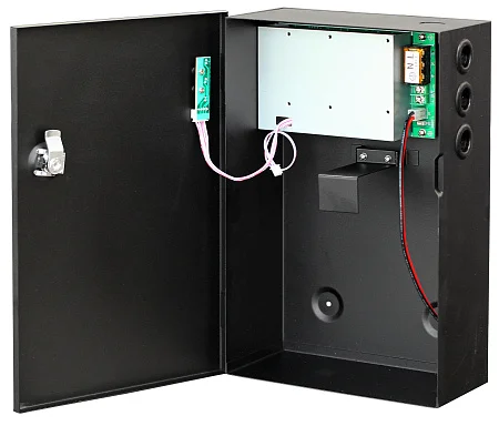 Источники бесперебойного питания Smartec ST-PS105BML-BK