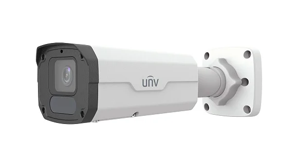 Uniview IPC2222SB-AHDF28KM-I1 IP Видеокамера 2 Мп, объектив 2,8 мм