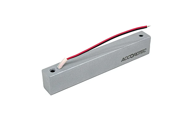 AccordTec ML-100K с уголком, цвет Серебряный металлик