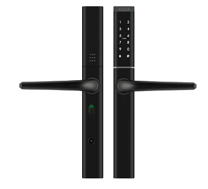 Novicam Smart Shape Novilock v.1012L